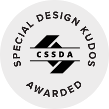 CSSDA Special Kudos