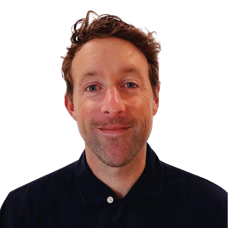 Nolan McCaffrey - Web Developer and Designer