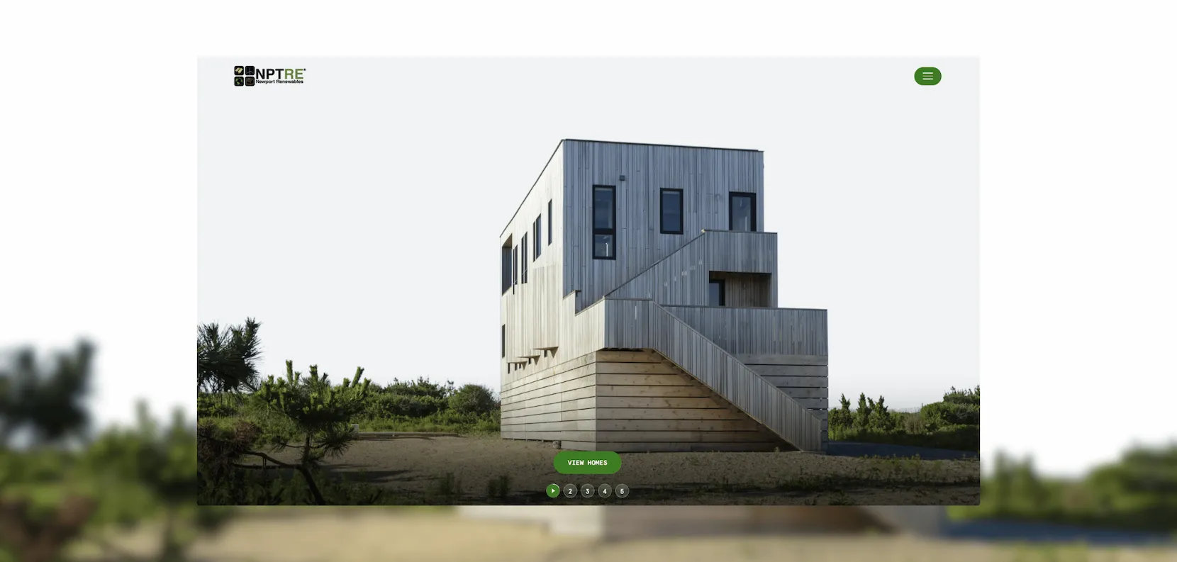 Slide 1 - Newport Renewables